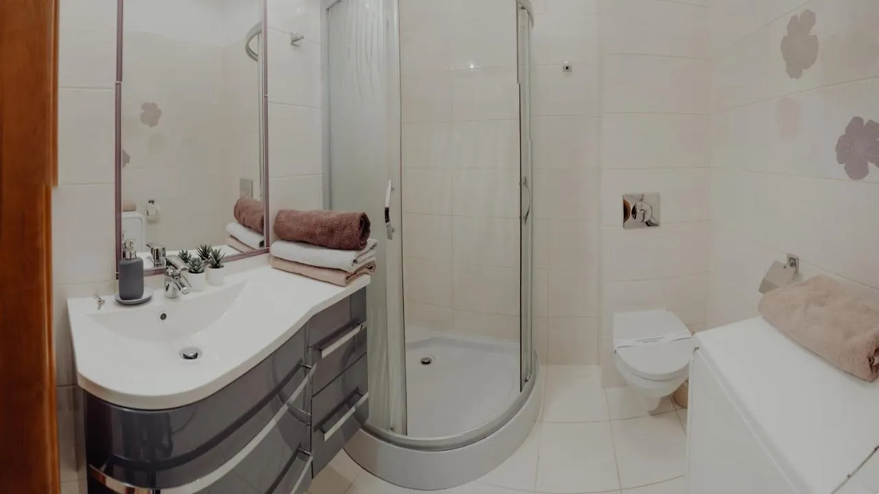 Apartament Zacisze Karpacz 0*,  Polonia