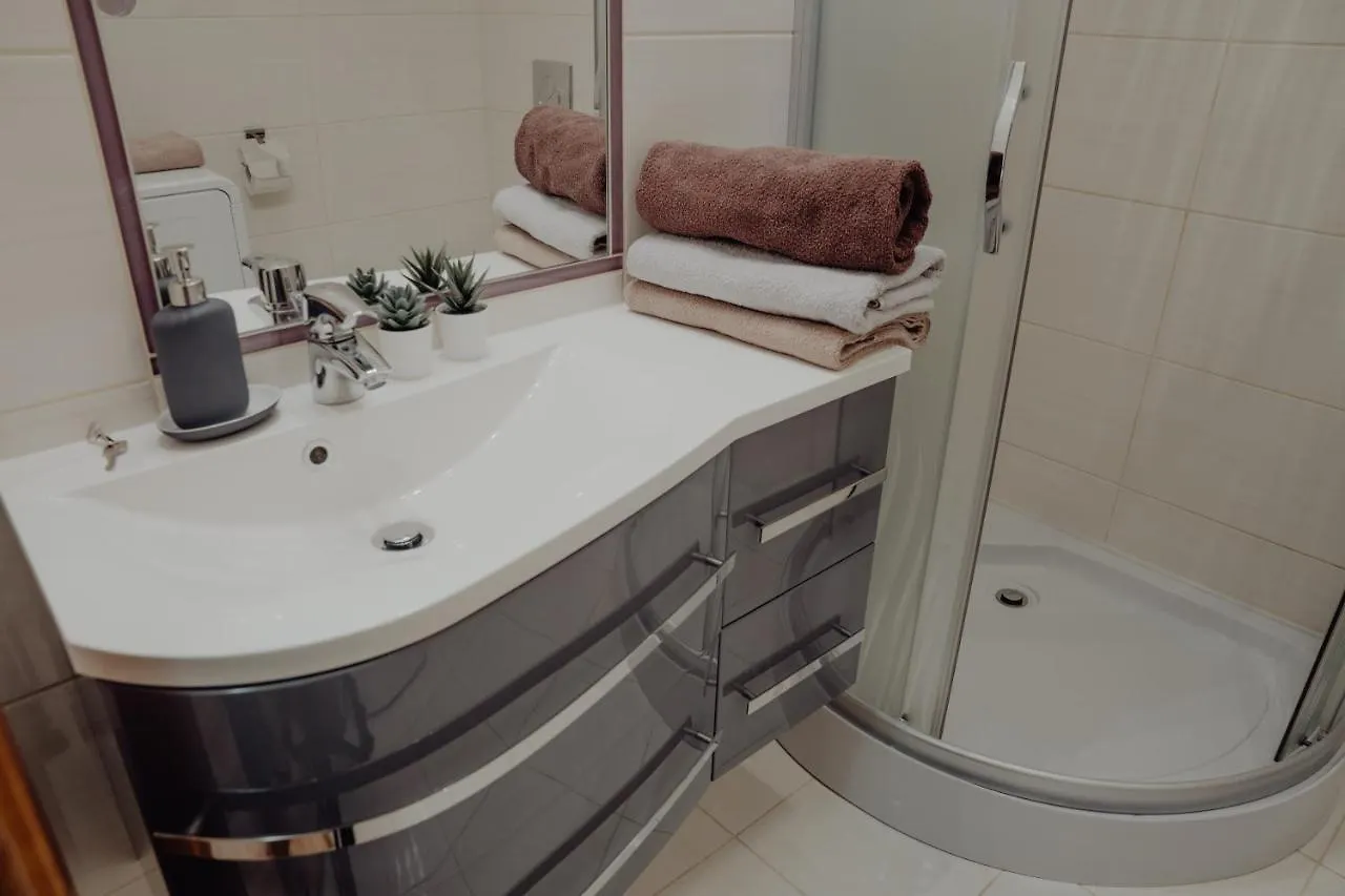 Apartament Zacisze Karpacz Appartamento