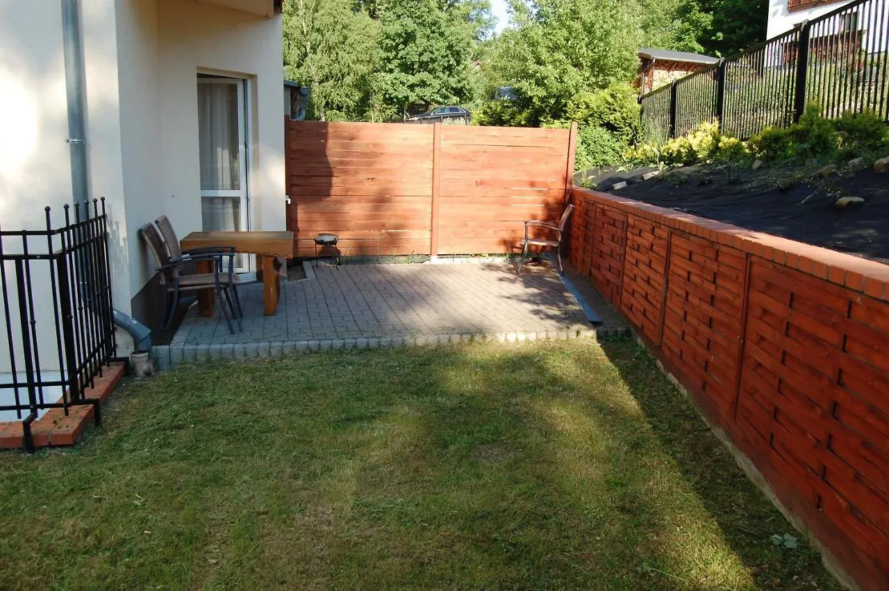 Apartament Zacisze Karpacz Appartamento