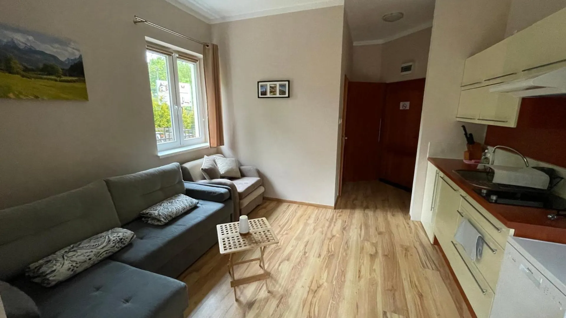 Apartament Zacisze Karpacz 0*,  Polonia