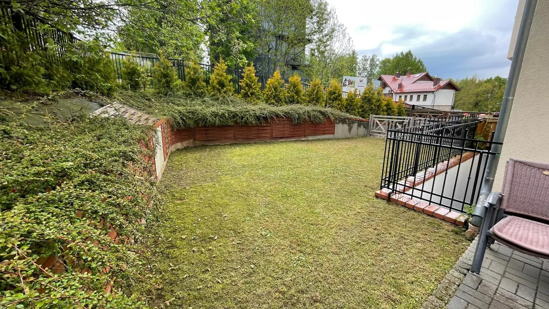 Apartament Zacisze Karpacz Polonia